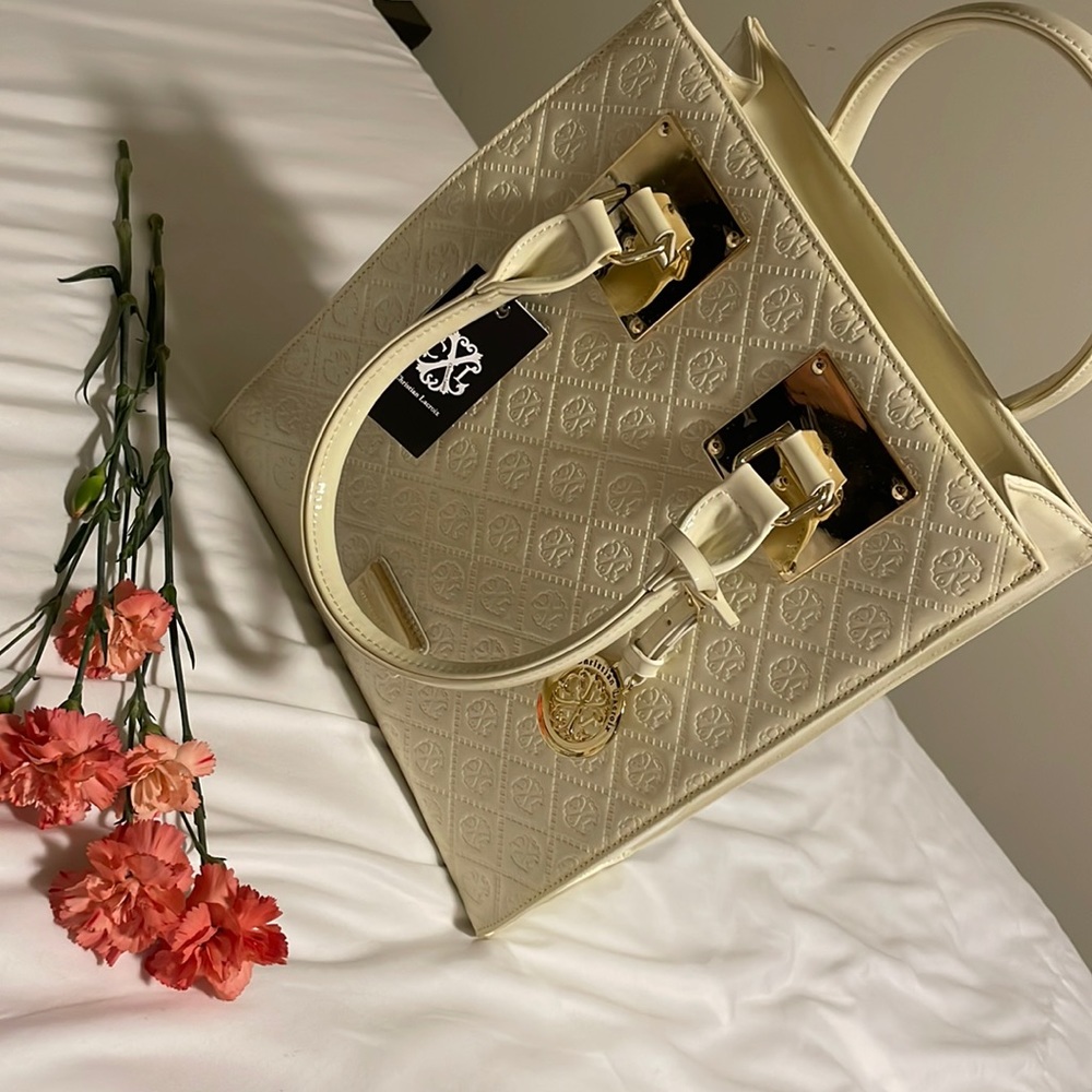 Christian Lacroix Bag